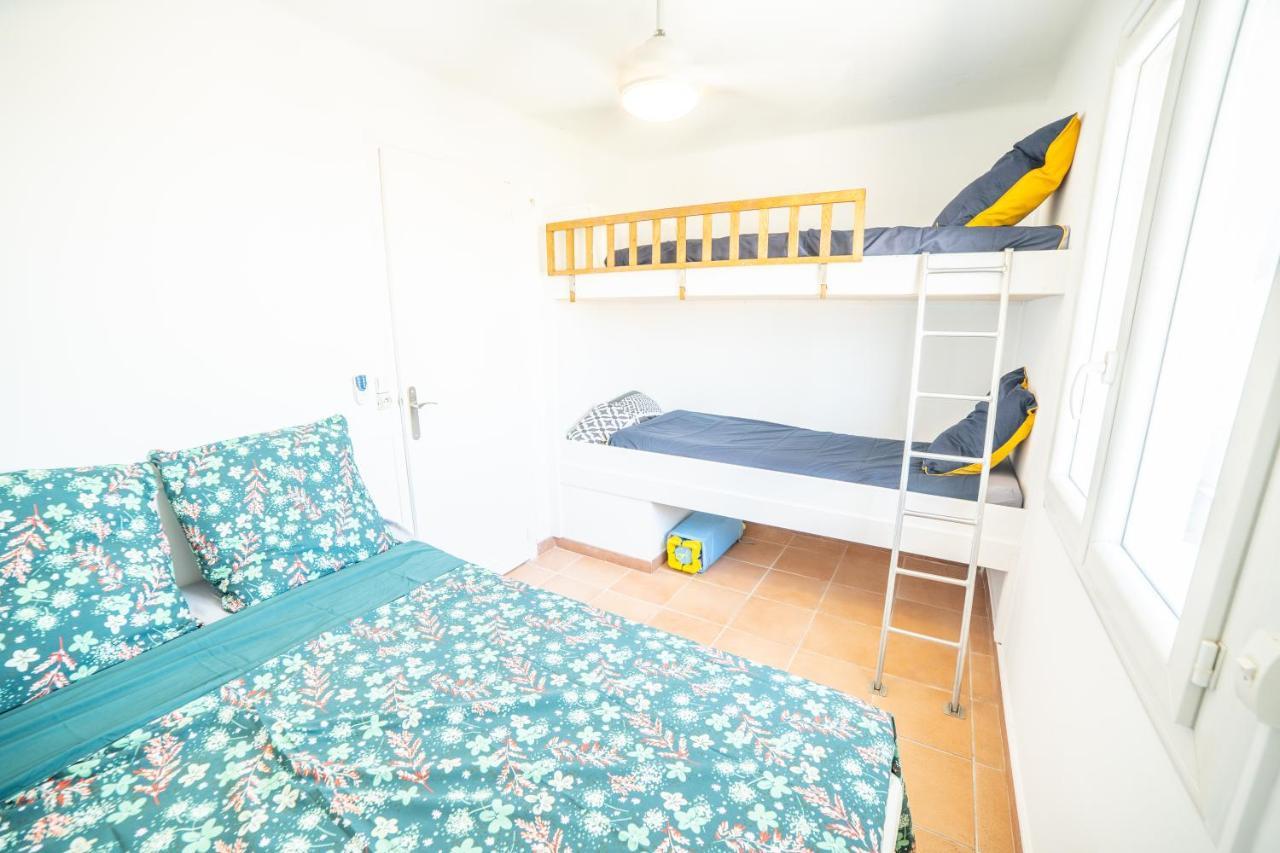 Le Dream Beach-Terrasse-Vue Mer D'Exception-Wifi-Parking - Top Pros Servicesconciergerie بالافاس ليه فلو المظهر الخارجي الصورة