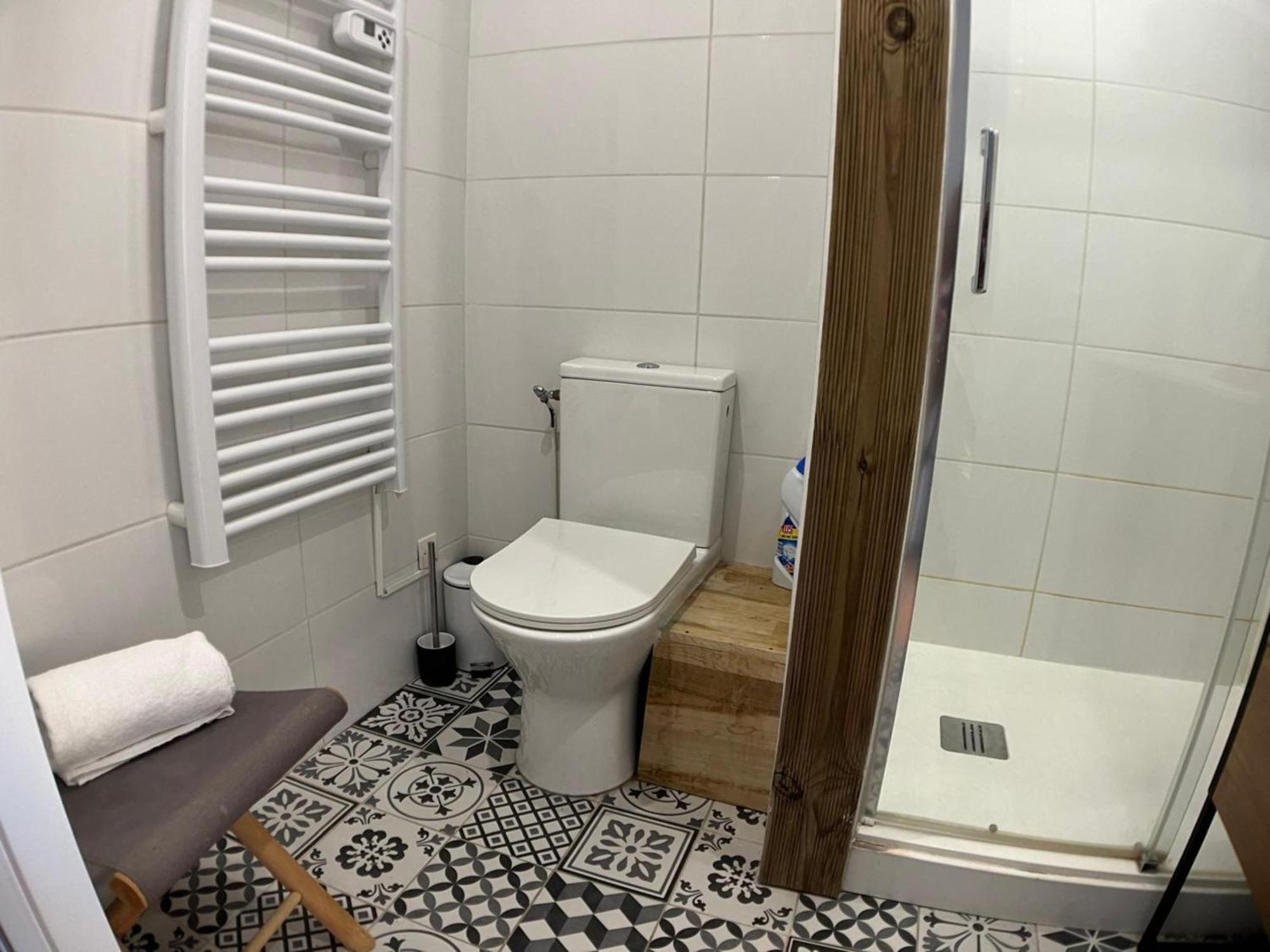 Le Dream Beach-Terrasse-Vue Mer D'Exception-Wifi-Parking - Top Pros Servicesconciergerie بالافاس ليه فلو المظهر الخارجي الصورة